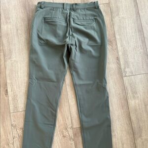 State and Liberty Stretch Active Fit Chino